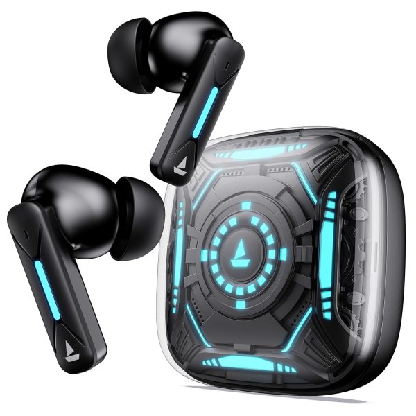 High-Quality Gaming Earbuds