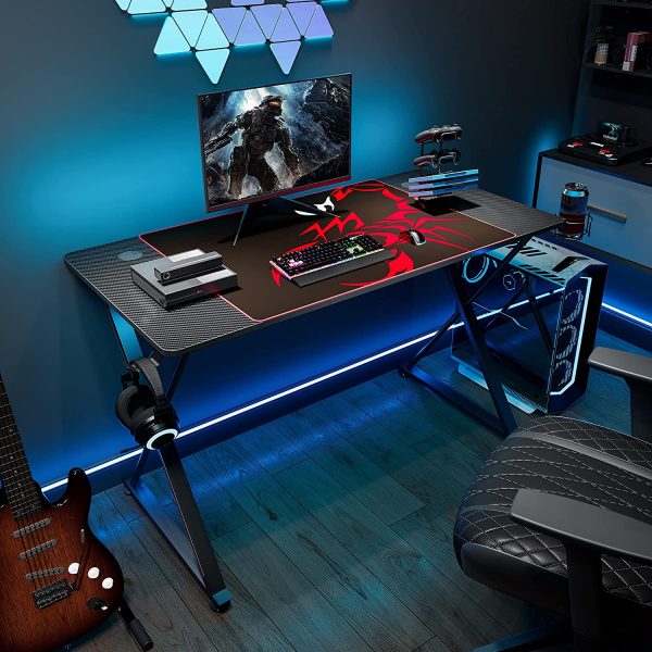 Sturdy Gaming Desk